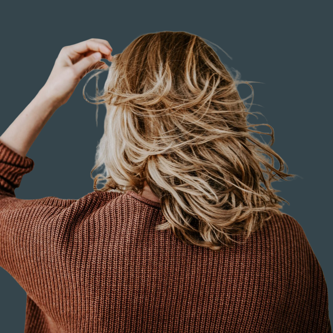 Stress and Hair Loss: Unravelling the Connection and Strategies for Resilience
