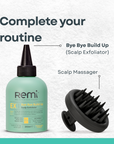 Density Drop - Overnight Scalp Serum