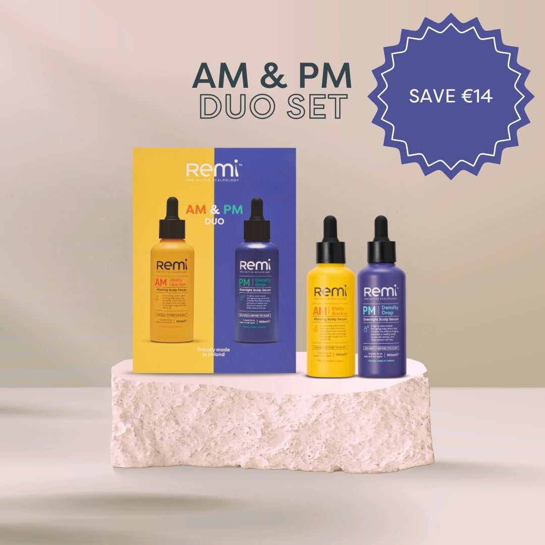 AM & PM Bundle