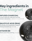 The Magnet - Detox Shampoo