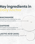 Daily Anchor - Morning Scalp Serum