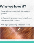 Density Drop - Overnight Scalp Serum
