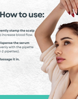 Density Drop - Overnight Scalp Serum