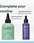 The Defender - Energising Shampoo