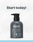 The Defender - Energising Shampoo