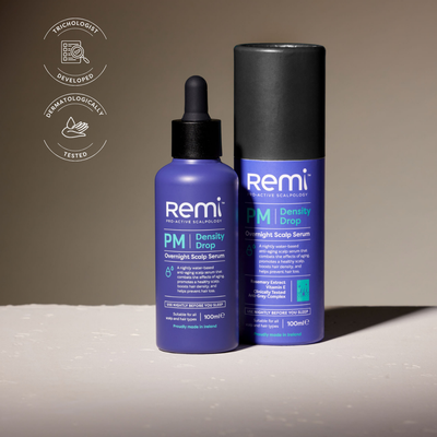 Density Drop - Overnight Scalp Serum