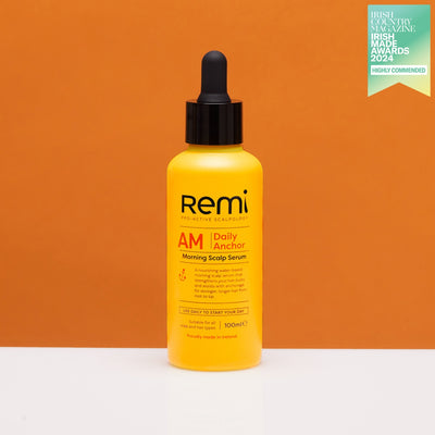 Daily Anchor - Morning Scalp Serum