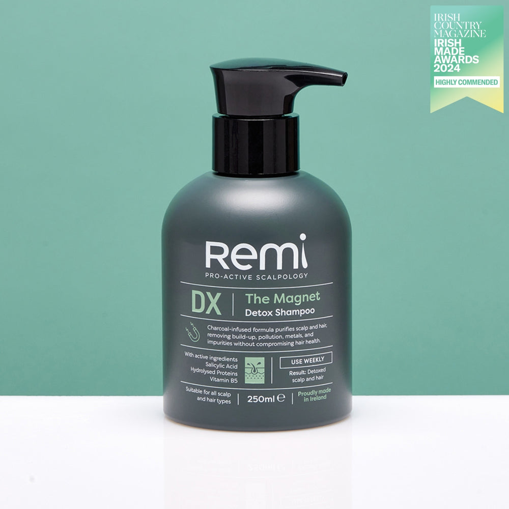 The Magnet - Detox Shampoo