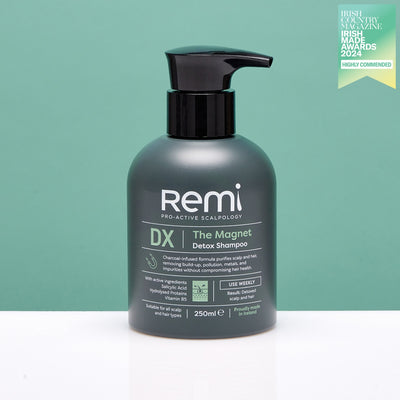The Magnet - Detox Shampoo