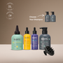 The Total Scalp Solution
