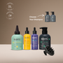 The Total Scalp Solution