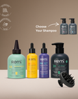 The Total Scalp Solution